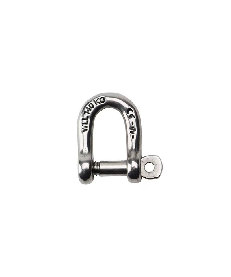 Wichard - Straight Shackle