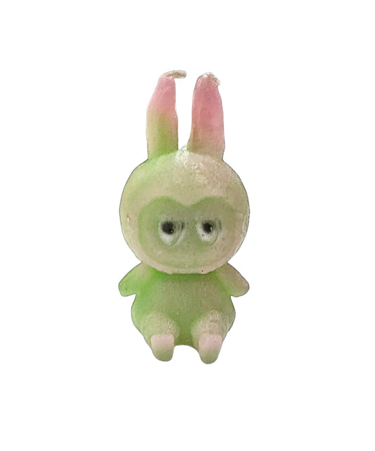 HOPEWORLD - LABU CANDLE / GIRL ONLINE STORE PAGE | ホープワールド - ラブ キャンドル / ガール オンラインストアページ 商品画像