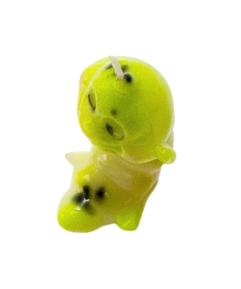 HOPEWORLD - WORM CANDLE / ALIEN  ONLINE STORE PAGE | ホープワールド - ワーム キャンドル / エイリアン オンラインストアページ 商品画像