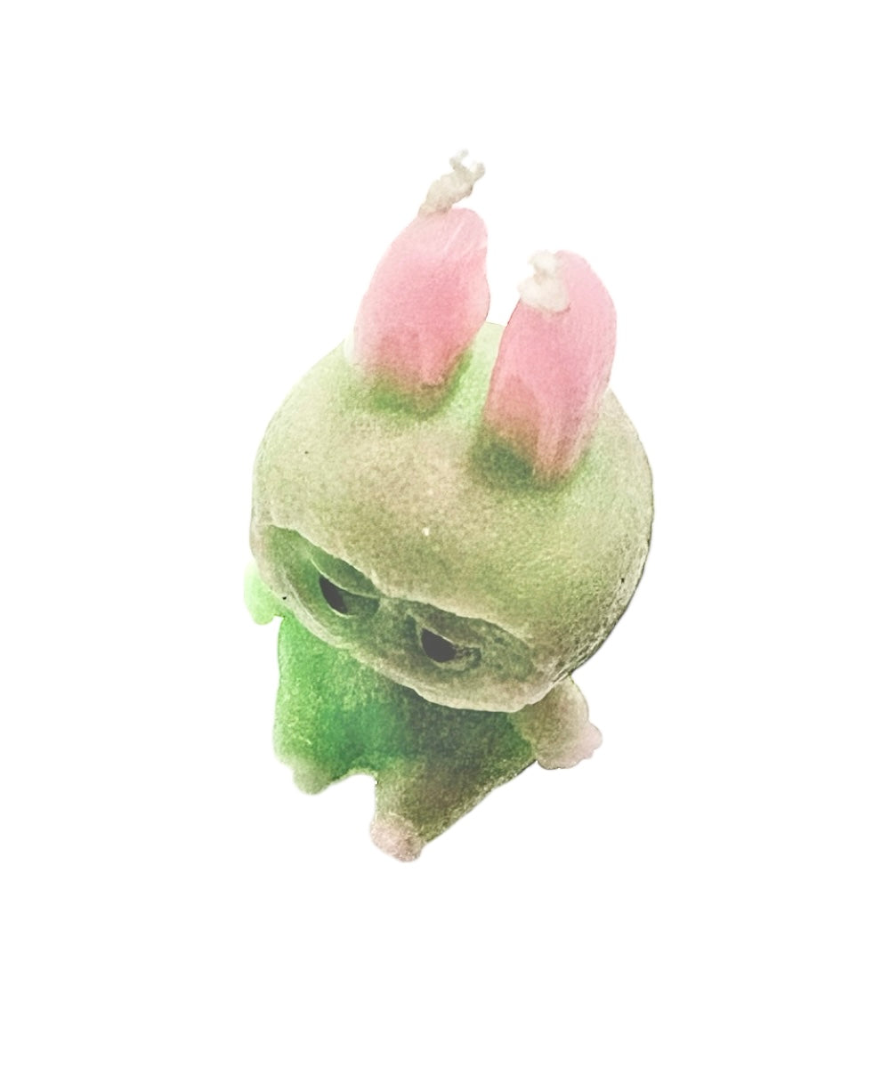 HOPEWORLD - LABU CANDLE / GIRL ONLINE STORE PAGE | ホープワールド - ラブ キャンドル / ガール オンラインストアページ 商品画像