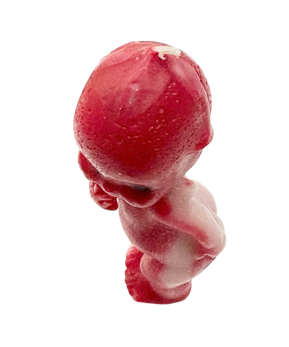 HOPEWORLD - KEWPIE CANDLE  / SPICY  ONLINE STORE PAGE | ホープワールド - キューピーキャンドル / スパイシー  オンラインストアページ 商品画像