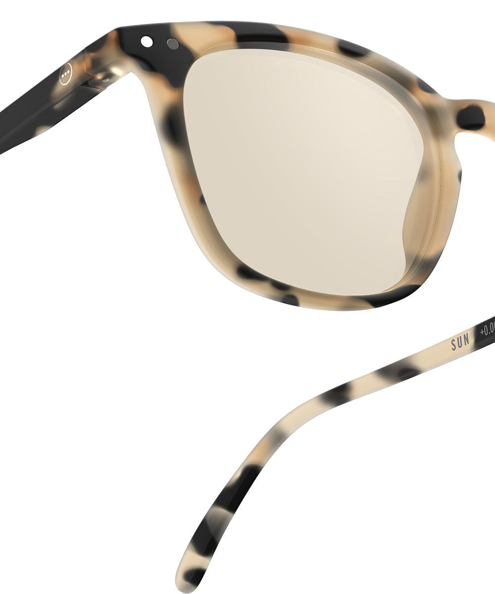 IZIPIZI - SUN LIGHTCOLOR  #E