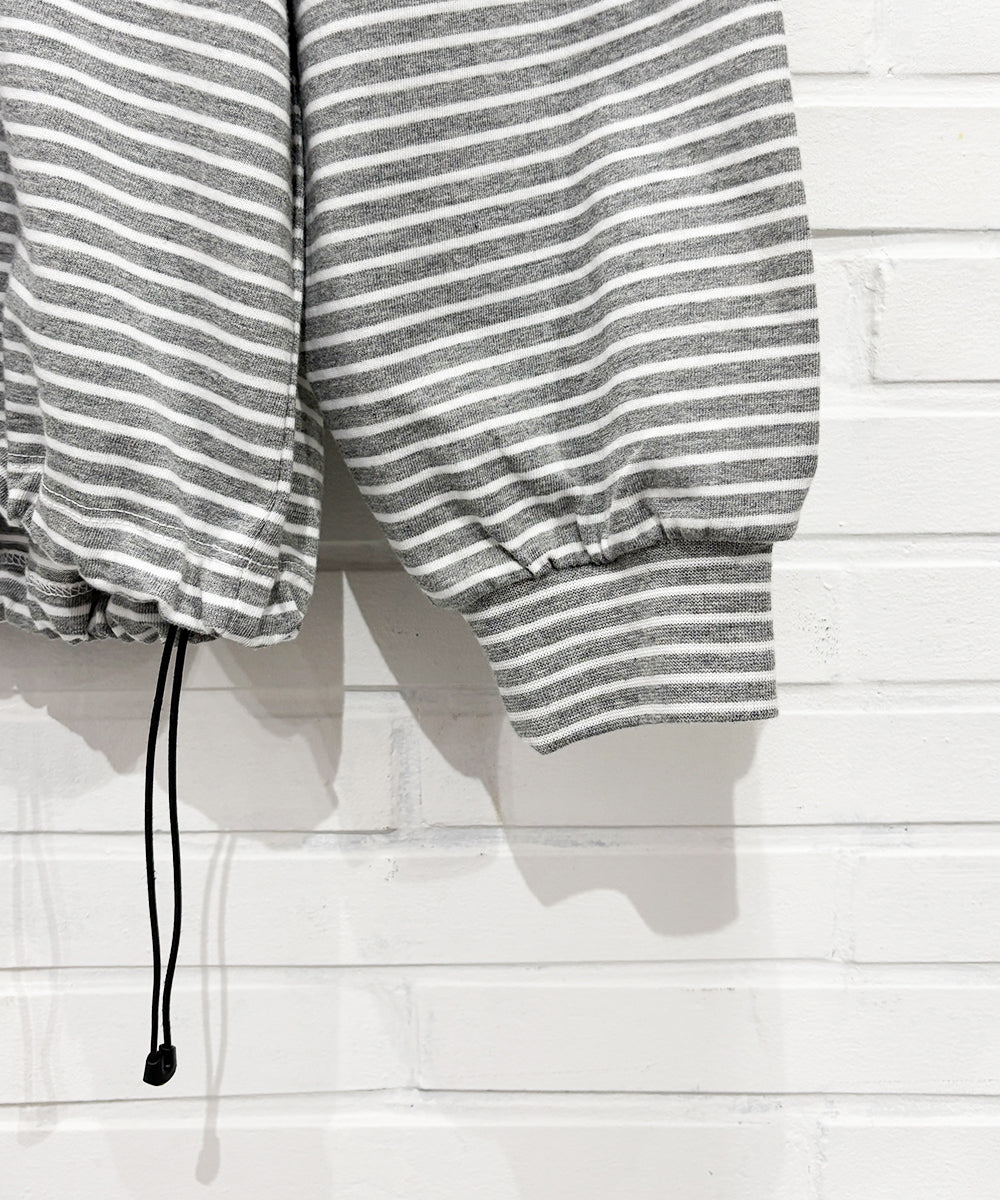 ES.1 - BORDER LS T-SHIRTS ONLINE STORE PAGE | エスアイ - ボーダー ロングスリーブ ティーシャツ / オンライン ストア ページ 商品画像