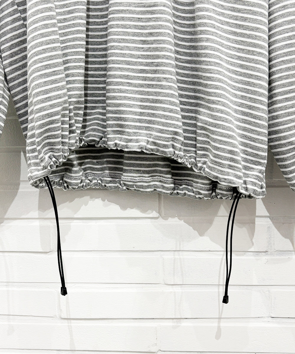 ES.1 - BORDER LS T-SHIRTS ONLINE STORE PAGE | エスアイ - ボーダー ロングスリーブ ティーシャツ / オンライン ストア ページ 商品画像