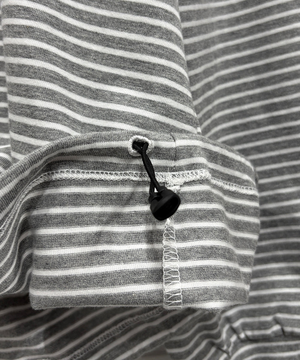 ES.1 - BORDER LS T-SHIRTS ONLINE STORE PAGE | エスアイ - ボーダー ロングスリーブ ティーシャツ / オンライン ストア ページ 商品画像