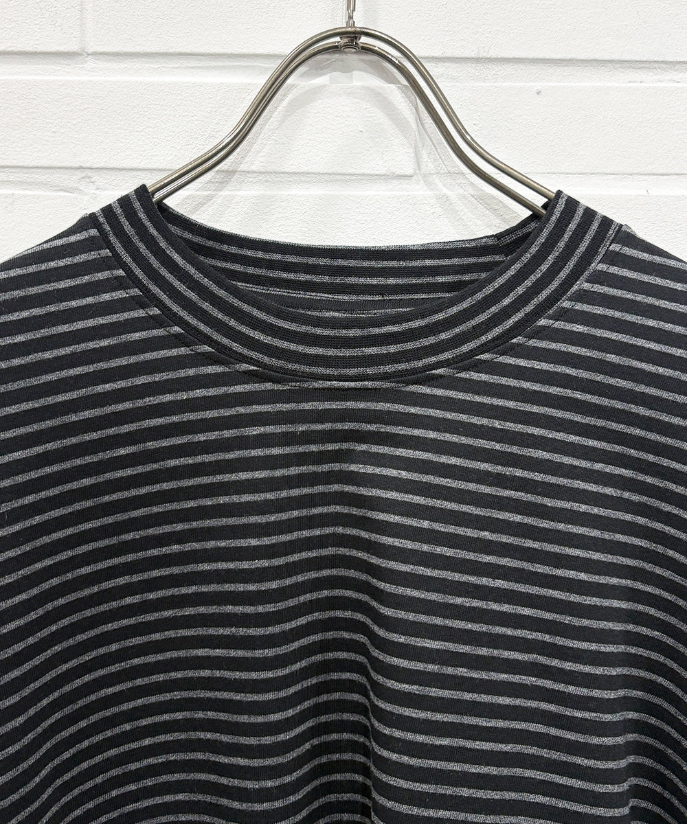 ES.1 - BORDER LS T-SHIRTS ONLINE STORE PAGE | エスアイ - ボーダー ロングスリーブ ティーシャツ / オンライン ストア ページ 商品画像