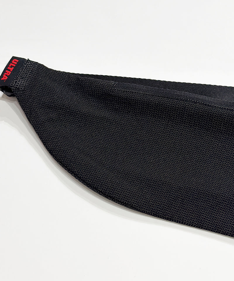 ES.1 - ULTRA WAIST BAG / BLACK ONLINE STORE PAGE | エスアイ - ウルトラ ウエスト バッグ ブラック オンラインストアページ
税込10,000円以上のお買い物は送料無料
中目黒セレクトショップ 商品画像