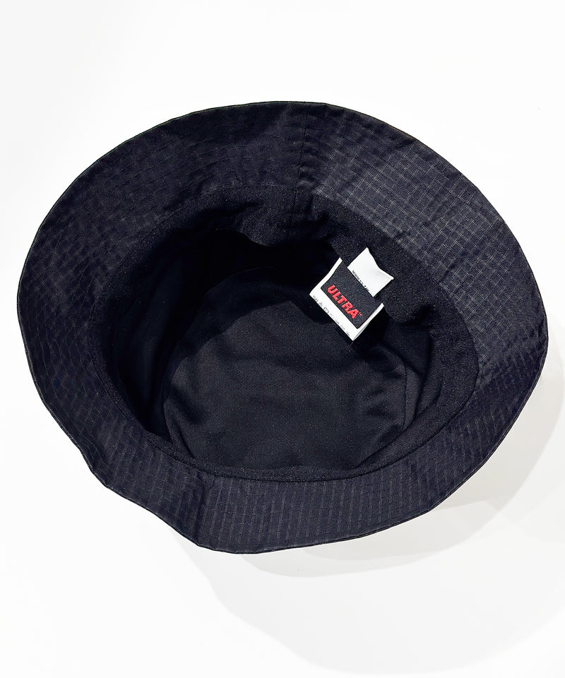 ES.1 - ULTRA HAT / BLACK×GREY ONLINE STORE PAGE | エスアイ - ウルトラ ハット ブラック グレー オンラインストアページ
税込10,000円以上のお買い物は送料無料
中目黒セレクトショップ 商品画像