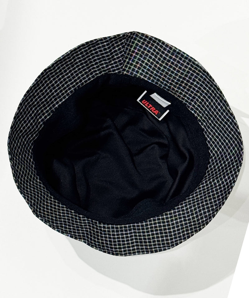 ES.1 - ULTRA HAT / BLACK×WHITE ONLINE STORE PAGE | エスアイ - ウルトラ ハット ブラック ホワイト オンラインストアページ
税込10,000円以上のお買い物は送料無料
中目黒セレクトショップ 商品画像