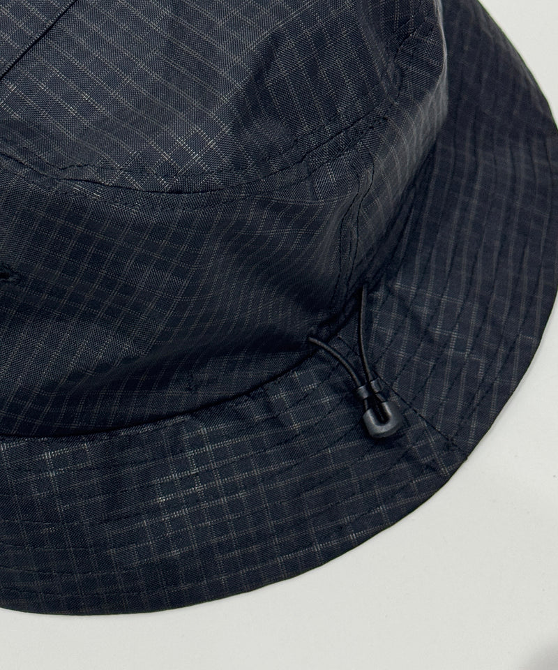 ES.1 - ULTRA HAT / BLACK×GREY ONLINE STORE PAGE | エスアイ - ウルトラ ハット ブラック グレー オンラインストアページ
税込10,000円以上のお買い物は送料無料
中目黒セレクトショップ 商品画像