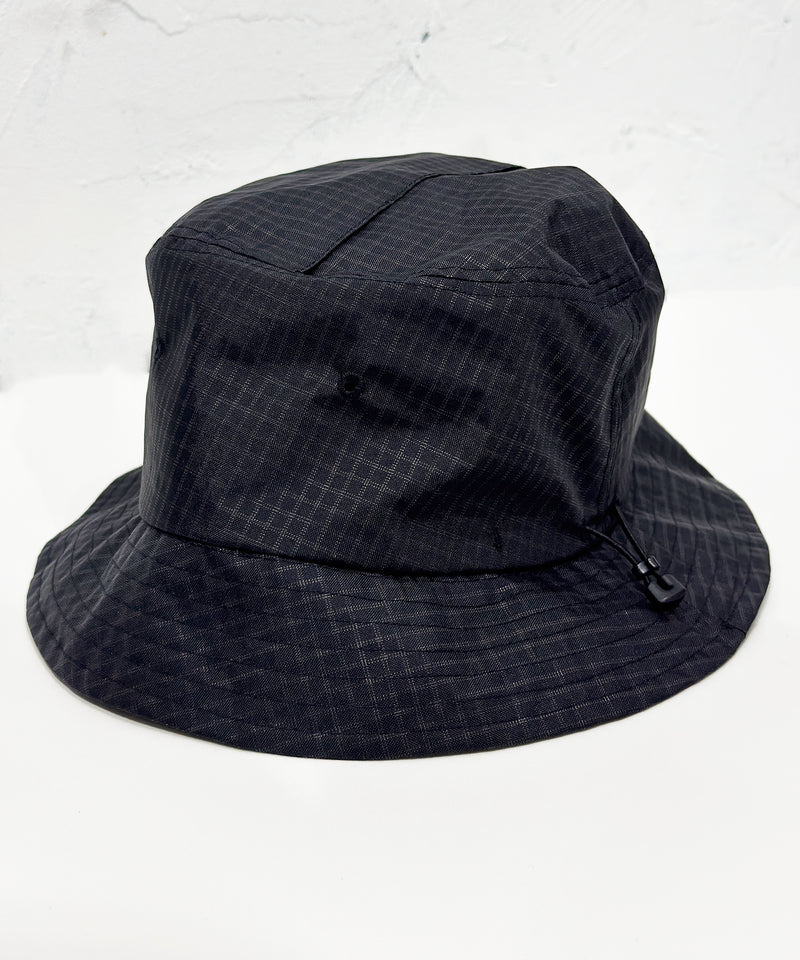 ES.1 - ULTRA HAT / BLACK×GREY ONLINE STORE PAGE | エスアイ - ウルトラ ハット ブラック グレー オンラインストアページ
税込10,000円以上のお買い物は送料無料
中目黒セレクトショップ 商品画像