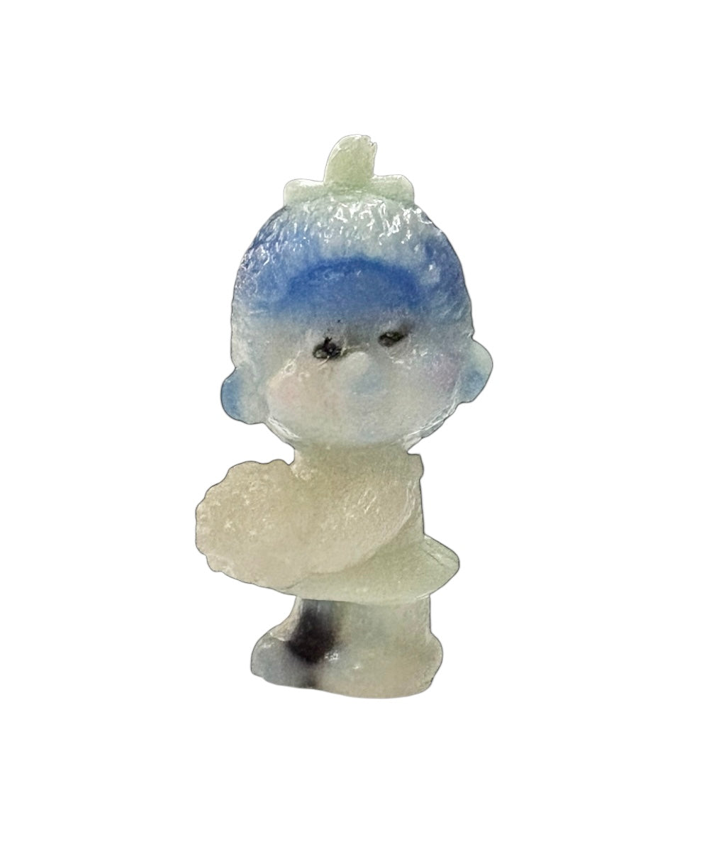 HOPEWORLD - MONCHI CANDLE / ICE ONLINE STORE PAGE | ホープワールド - モンチ キャンドル / アイス オンラインストアページ 商品画像