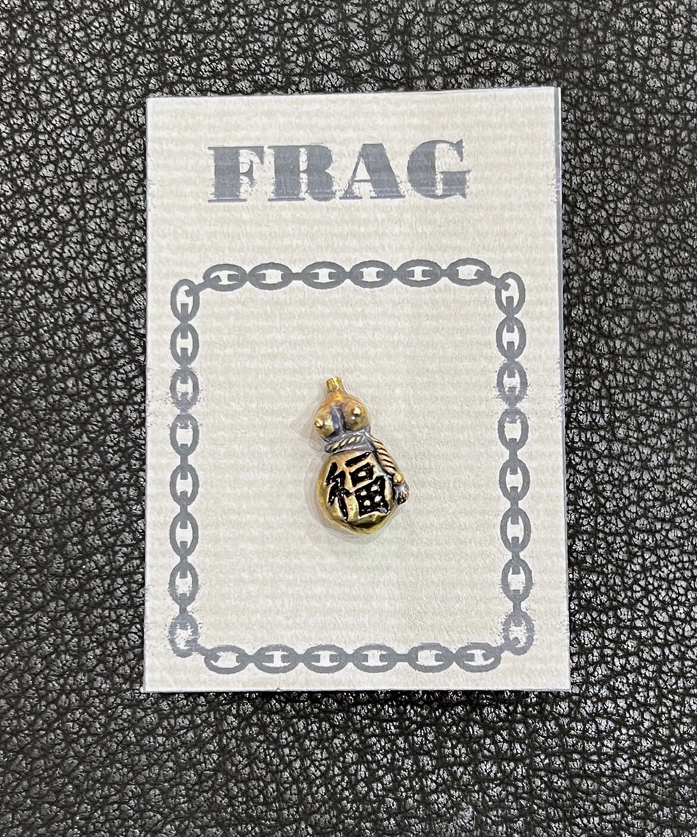 FRAG -「にょうたん」pin
