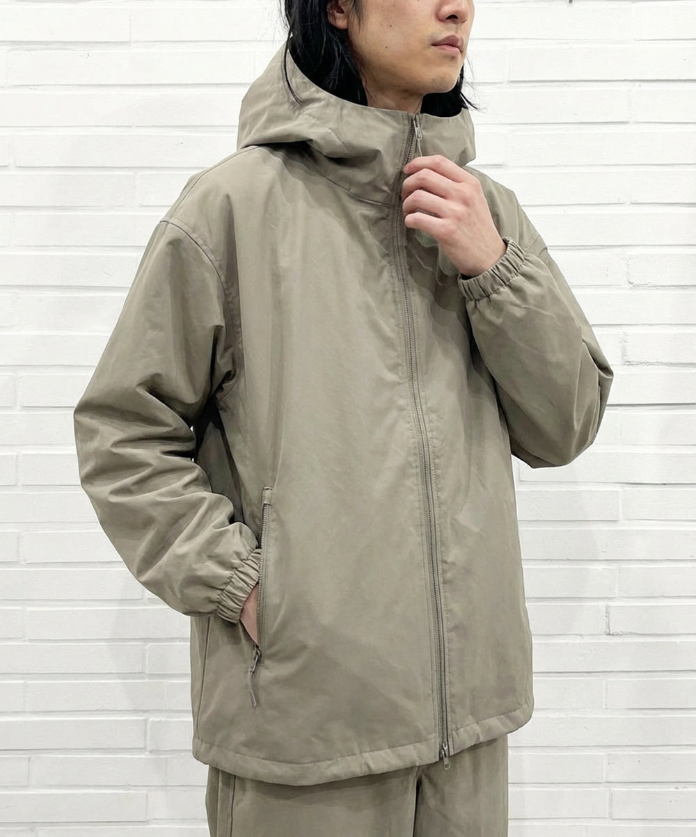 OUTER / JACKET | DB&BAR OFFICIAL ONLINE STORE