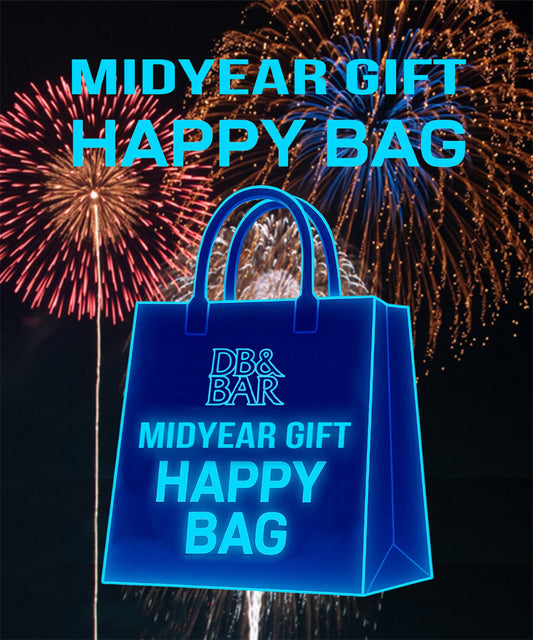 MIDYEAR GIFT HAPPY BAG - No.6
