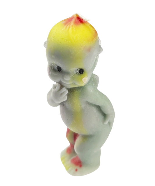 HOPEWORLD - KEWPIE CANDLE  / ZOMBIE2  ONLINE STORE PAGE | ホープワールド - キューピーキャンドル / ゾンビ2  オンラインストアページ 商品画像