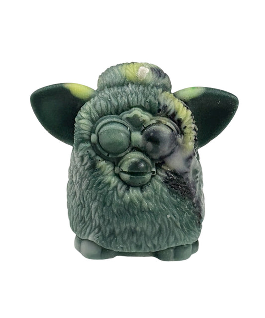 HOPEWORLD - FURBY CANDLE / FOREST2  ONLINE STORE PAGE | ホープワールド - ファービー キャンドル / フォレスト2  オンラインストアページ 商品画像