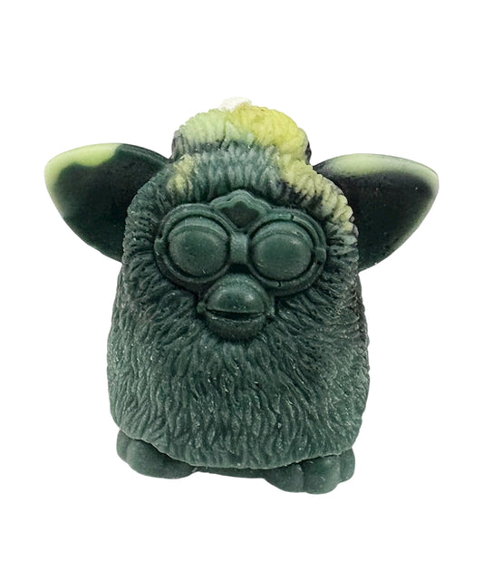 HOPEWORLD - FURBY CANDLE / FOREST3  ONLINE STORE PAGE | ホープワールド - ファービー キャンドル / フォレスト3  オンラインストアページ 商品画像