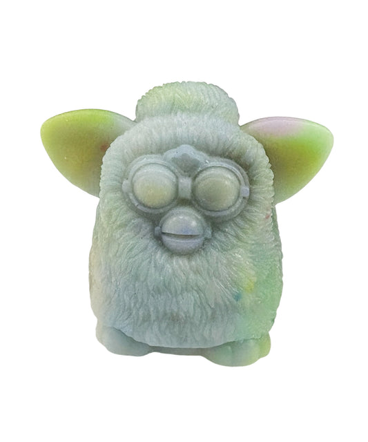 HOPEWORLD - FURBY CANDLE / FROLIC2  ONLINE STORE PAGE | ホープワールド - ファービー キャンドル / フロリック2  オンラインストアページ 商品画像