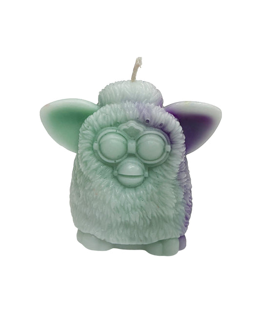 HOPEWORLD - FURBY CANDLE / FROLIC  ONLINE STORE PAGE | ホープワールド - ファービー キャンドル / フロリック  オンラインストアページ 商品画像