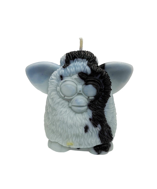 HOPEWORLD - FURBY CANDLE / CYBER  ONLINE STORE PAGE | ホープワールド - ファービー キャンドル / サイバー  オンラインストアページ 商品画像