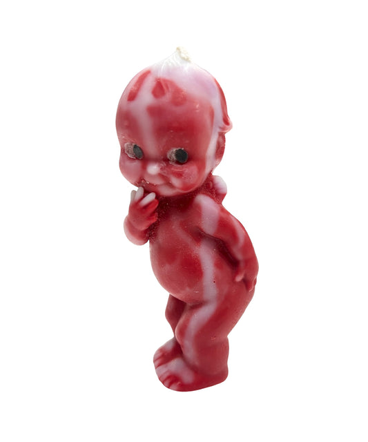 HOPEWORLD - KEWPIE CANDLE  / SPICY  ONLINE STORE PAGE | ホープワールド - キューピーキャンドル / スパイシー  オンラインストアページ 商品画像