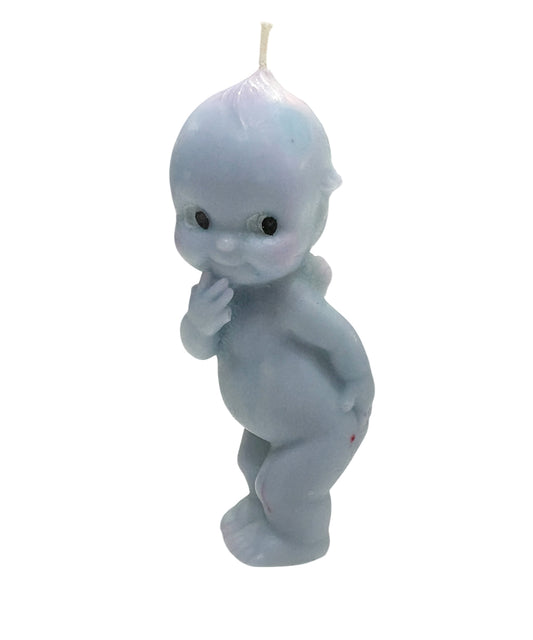 HOPEWORLD - KEWPIE CANDLE  / LUNAR  ONLINE STORE PAGE | ホープワールド - キューピーキャンドル / ルナ  オンラインストアページ 商品画像