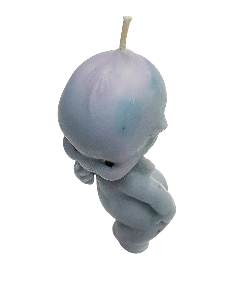 HOPEWORLD - KEWPIE CANDLE  / LUNAR  ONLINE STORE PAGE | ホープワールド - キューピーキャンドル / ルナ  オンラインストアページ 商品画像