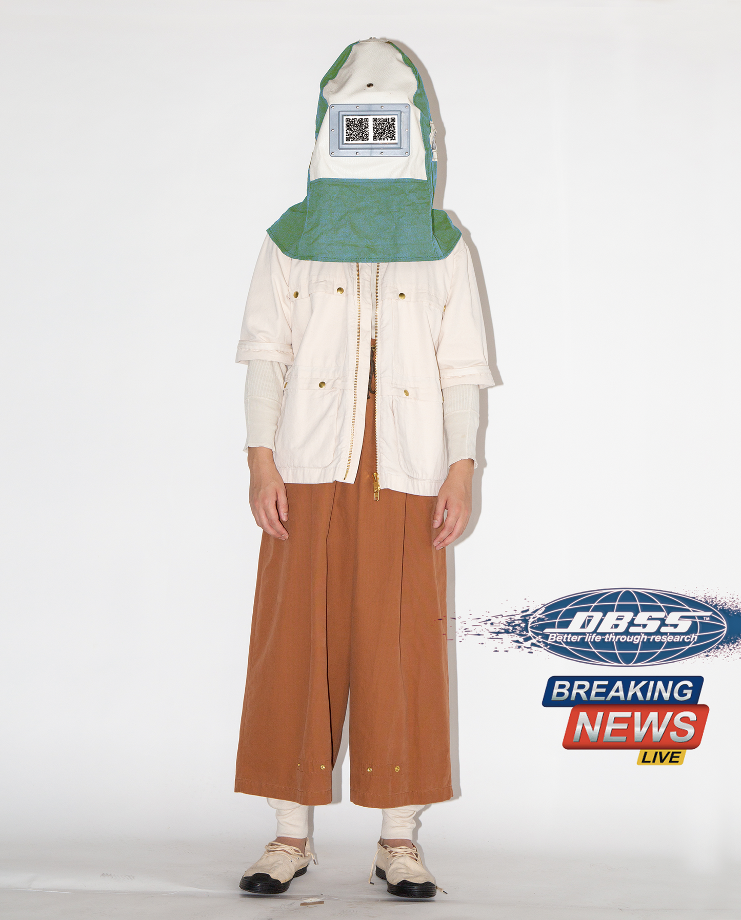 DIET BUTCHER SLIM SKIN - Lite Duck “NIMBUS” / BROWN