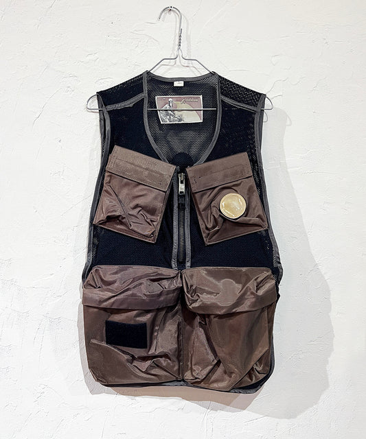 Vintage - Gallop Racing fighter Vest