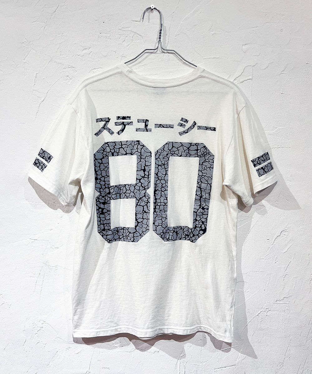 Vintage - Bootleg Stussy T-shirt