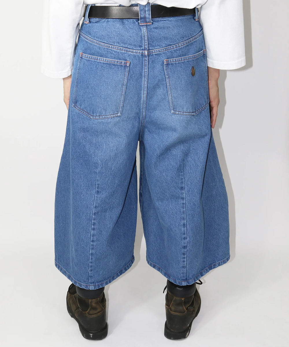 NAM - HORN DENIM  VINTAGE INDIGO ONLINE STORE PAGE | ナム - ホーン デニム ヴィンテージ インディゴ オンライン ストア ページ 商品画像