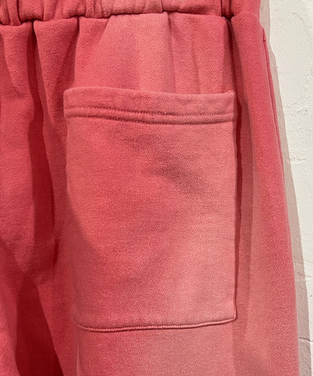 NAM - Bellows Pants - Sun Fade PINK