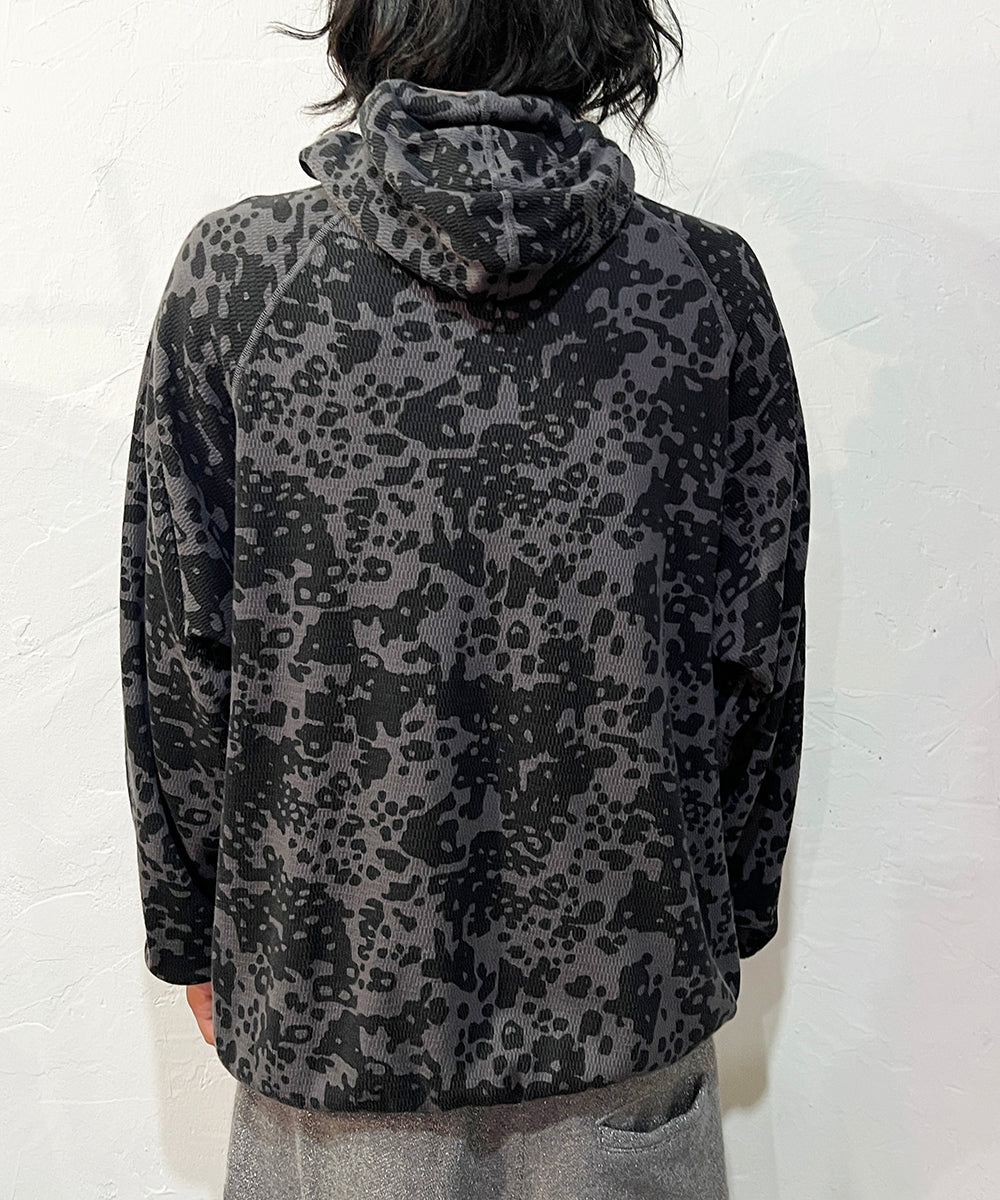 NAM - Hoodie Camo SHADOW