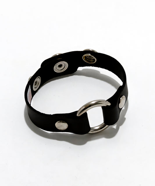 U.S. LEATHER ACCESSORIES - RING BRACELET ONLINE STORE PAGE | ユーエス レザー アクセサリーズ - リング ブレスレット オンライン ストア ページ 商品画像