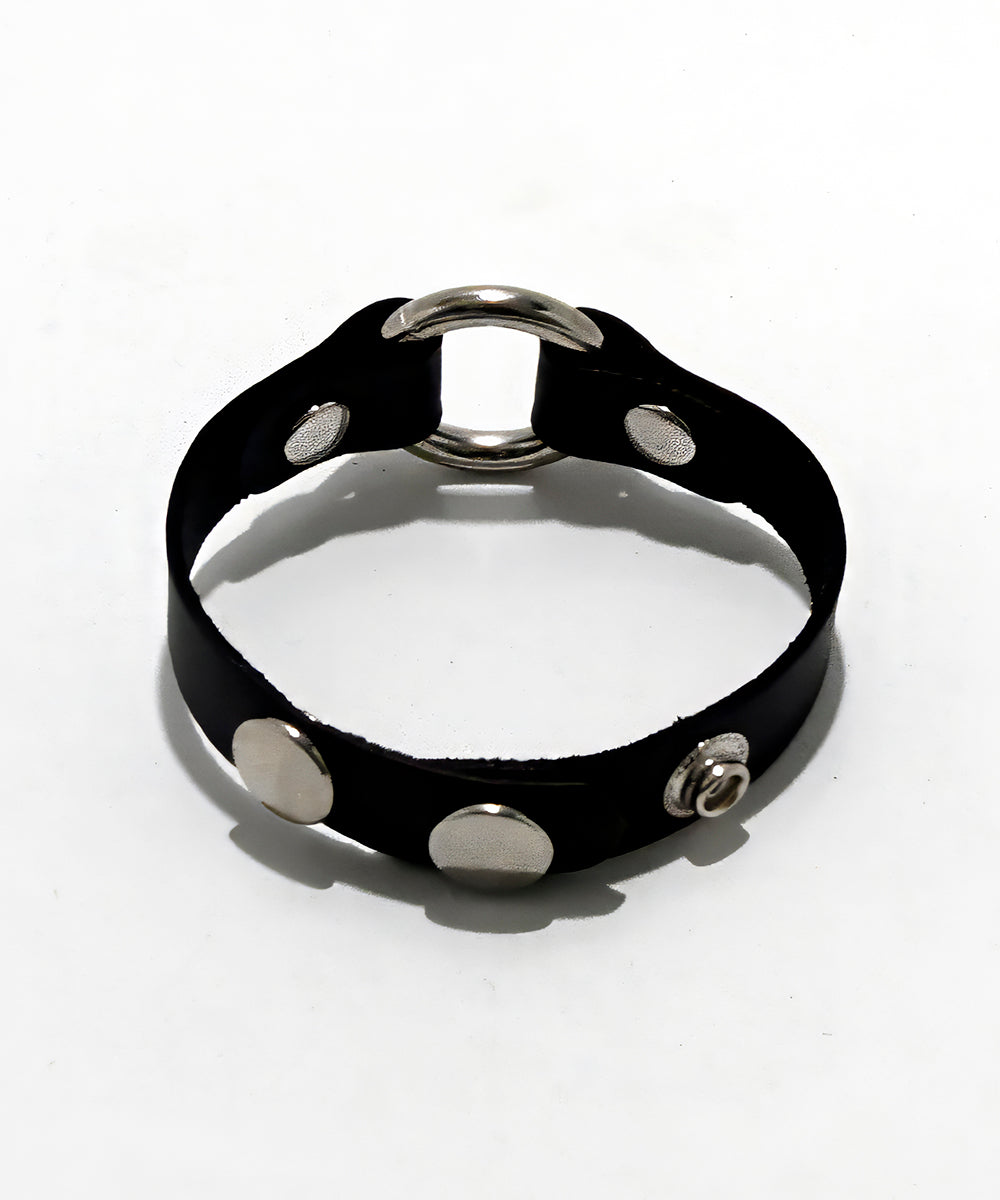 U.S. LEATHER ACCESSORIES - RING BRACELET ONLINE STORE PAGE | ユーエス レザー アクセサリーズ - リング ブレスレット オンライン ストア ページ 商品画像