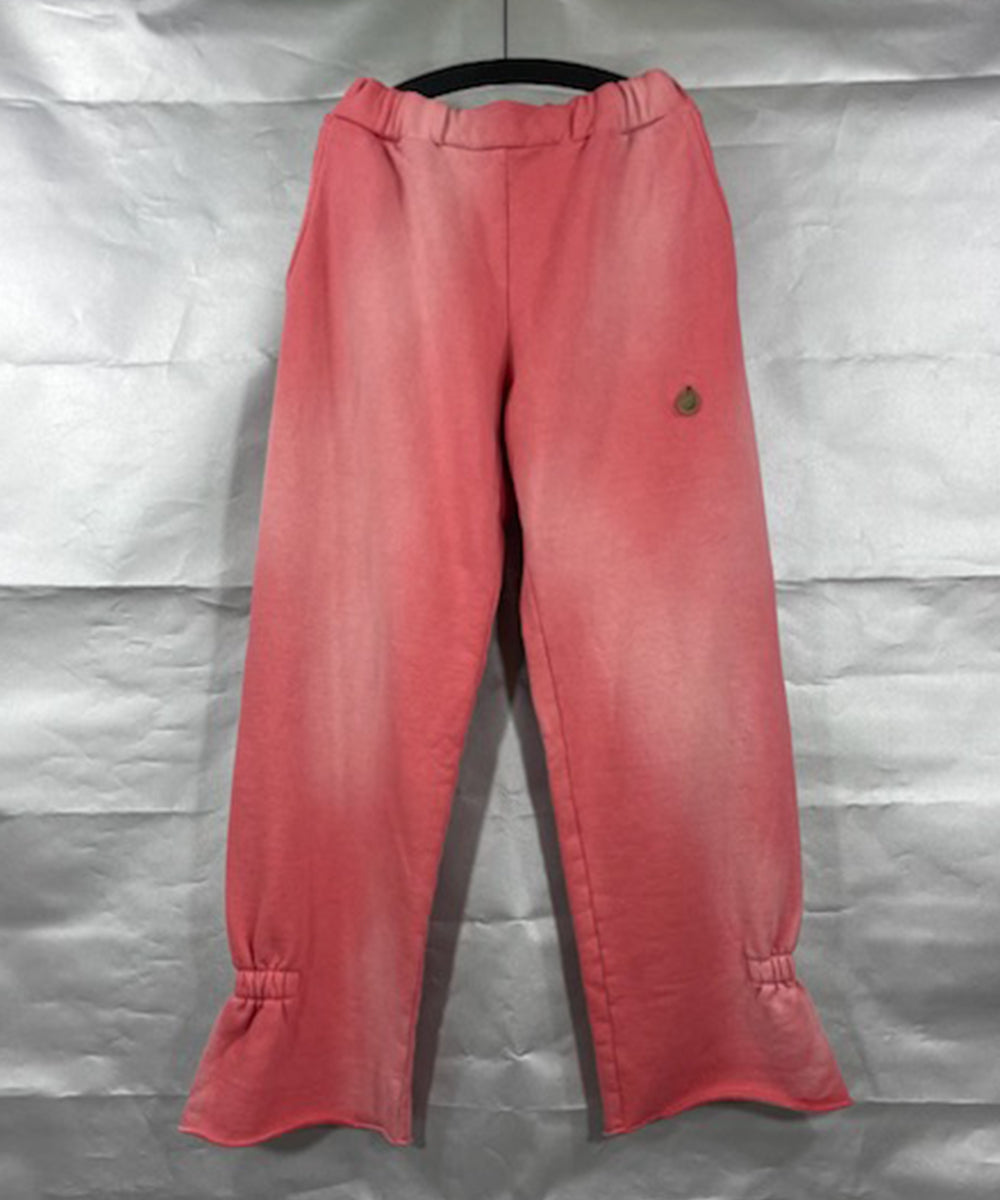 NAM - Bellows Pants - Sun Fade PINK