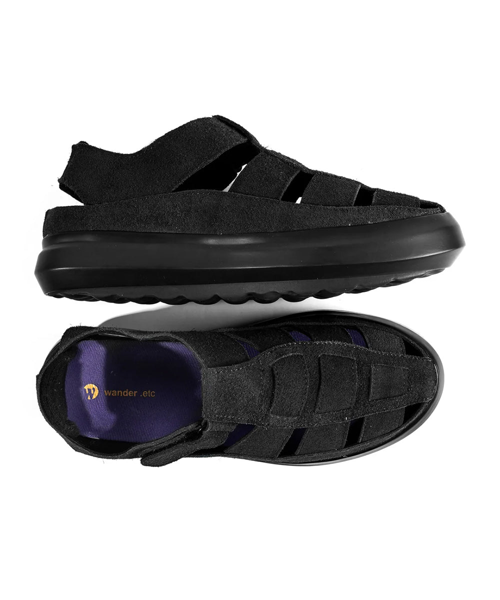 wander .etc idl:16 BLACK ONLINE STORE PAGE | ワンダー - idl:16 ブラック オンライン ストア ページ 商品画像
