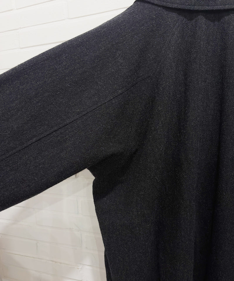 O PROJECT - 1B BLAZER / ANTHRACITE
