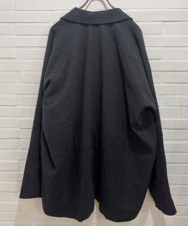 O PROJECT - 1B BLAZER / ANTHRACITE