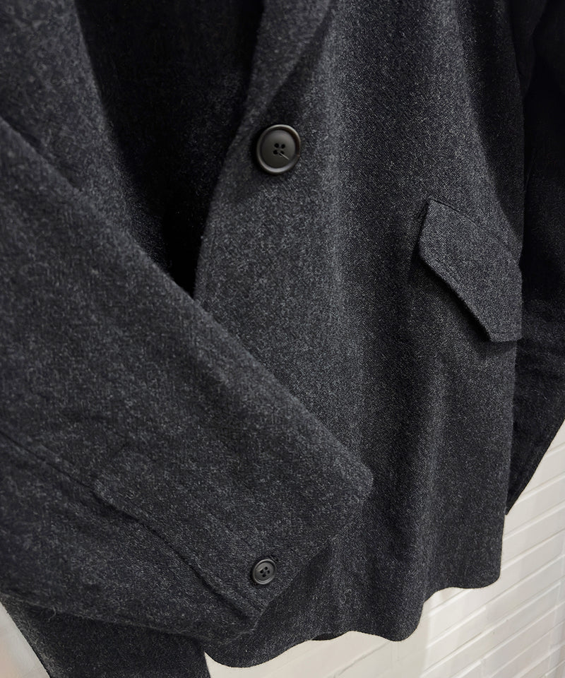 O PROJECT - 1B BLAZER / ANTHRACITE