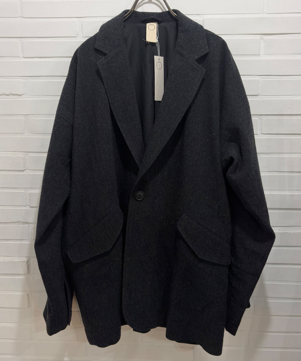 O PROJECT - 1B BLAZER / ANTHRACITE