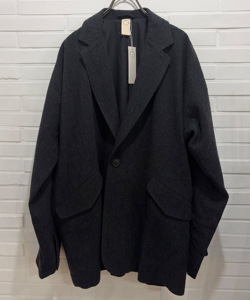 O PROJECT - 1B BLAZER / ANTHRACITE