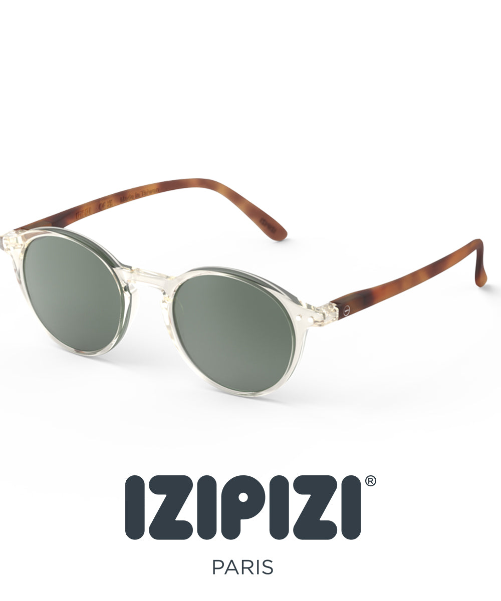 IZIPIZI - SUN POL  #D