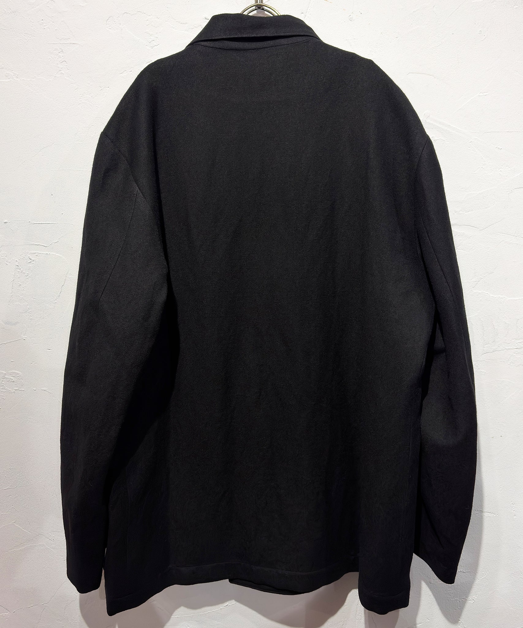 SONO - JURI jacket / BLACK