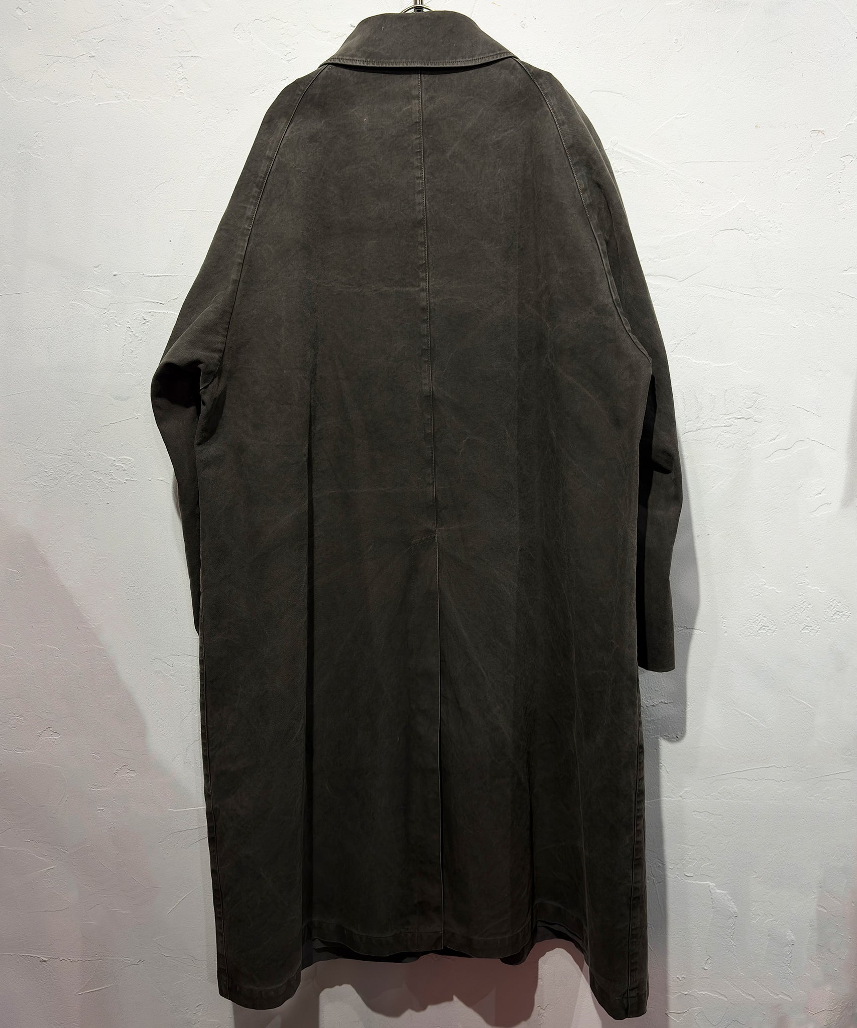 SONO -MARTIN mac / MUDGREY