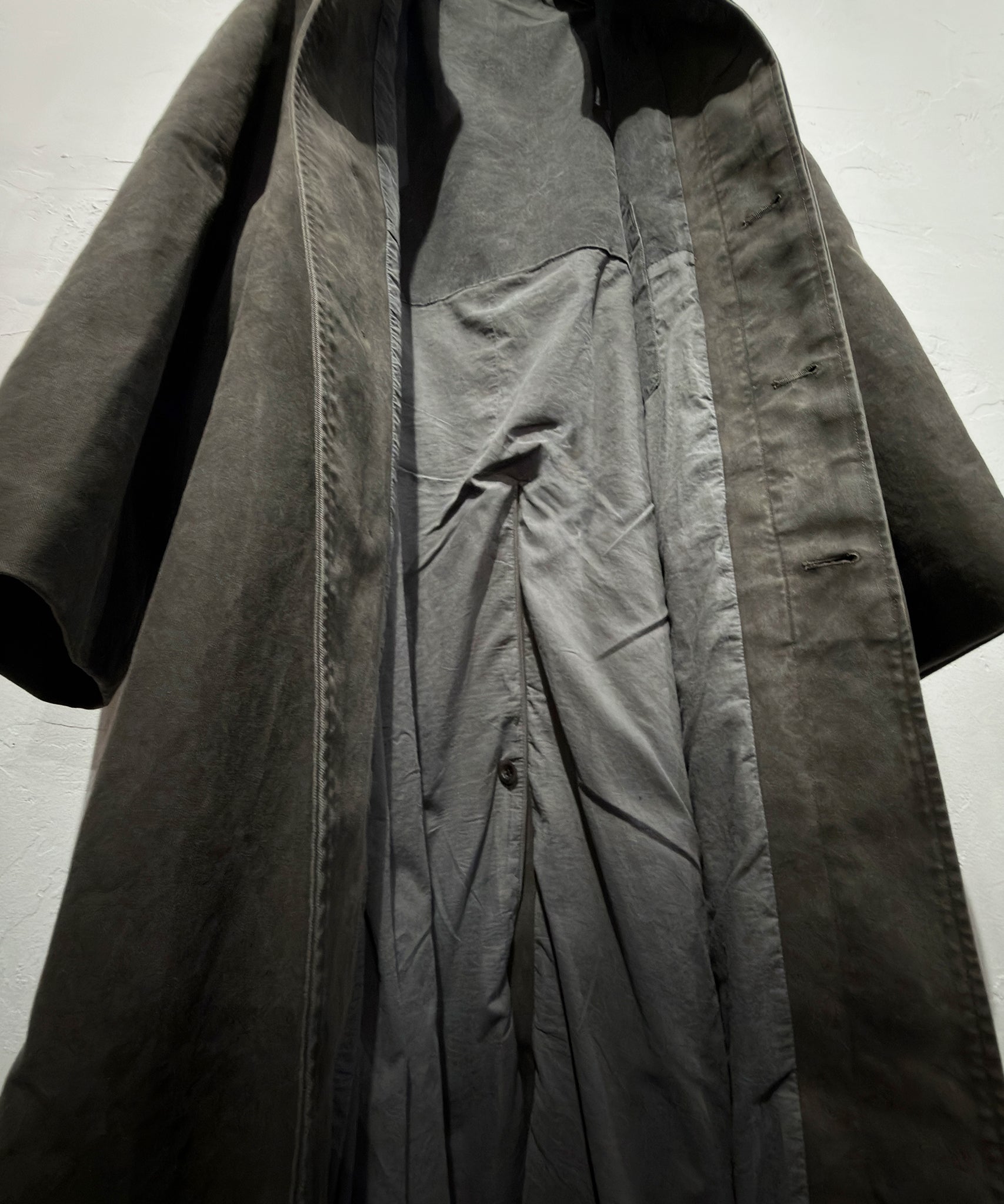 SONO -MARTIN mac / MUDGREY