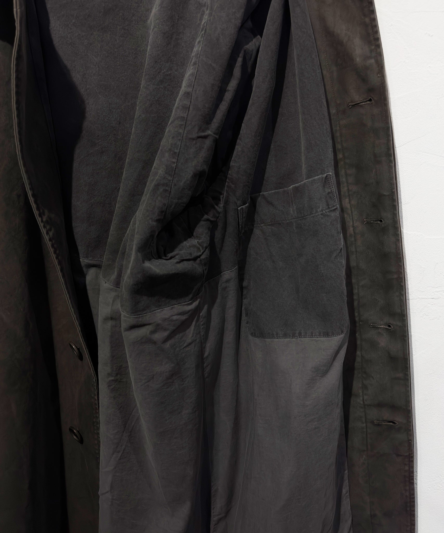 SONO -MARTIN mac / MUDGREY
