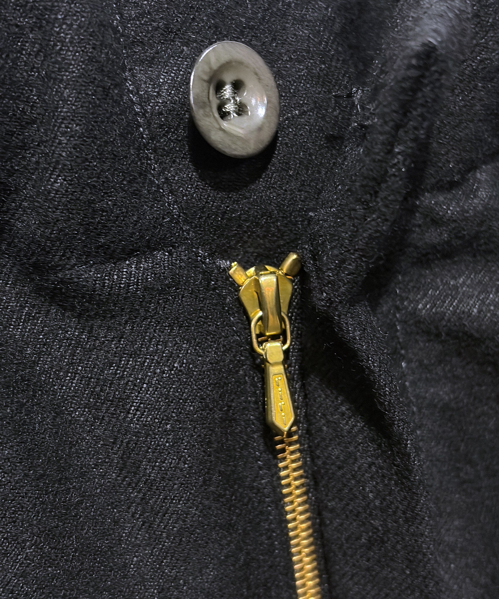 SONO - TATUM trousers / BLACK
