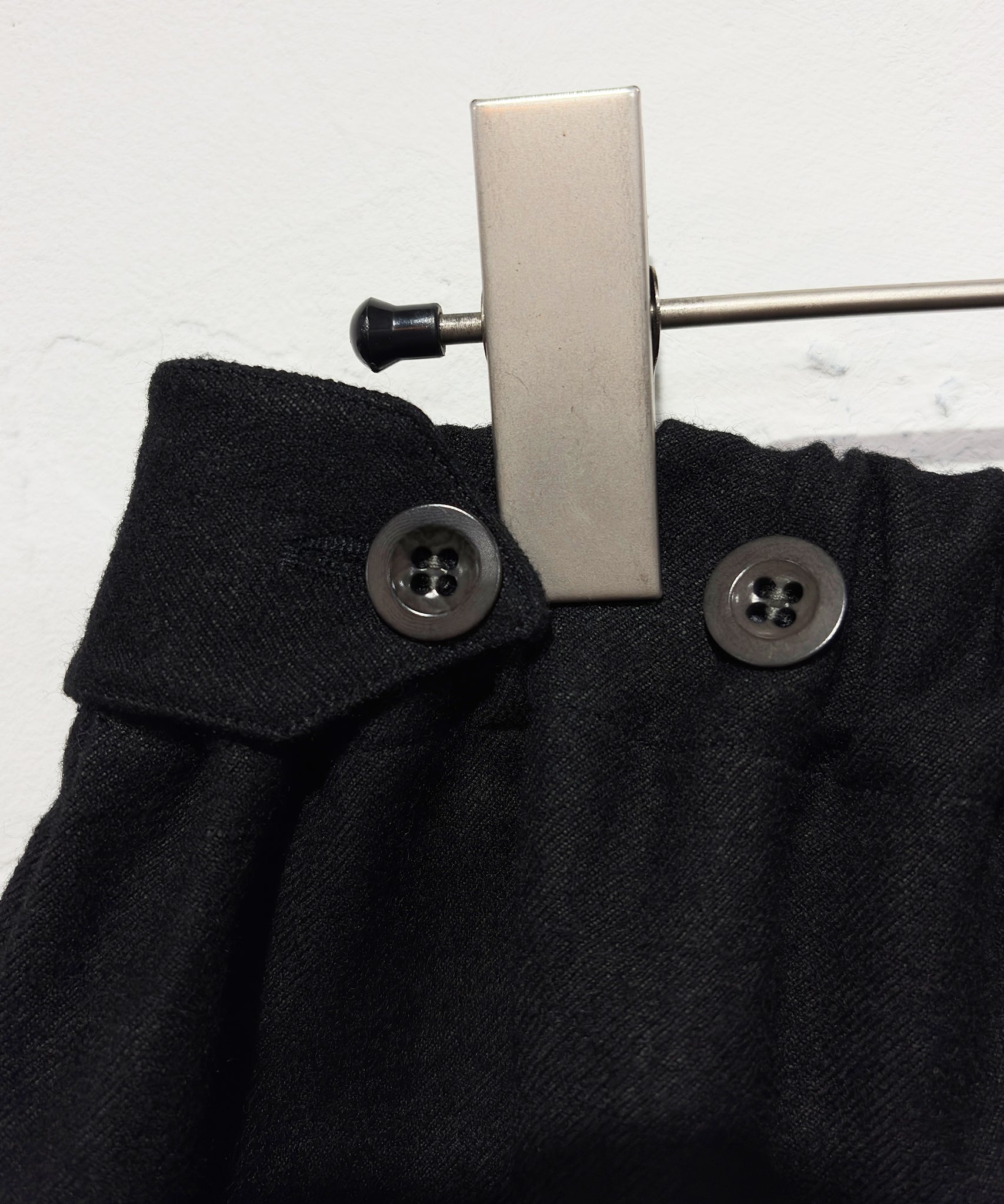 SONO - TATUM trousers / BLACK